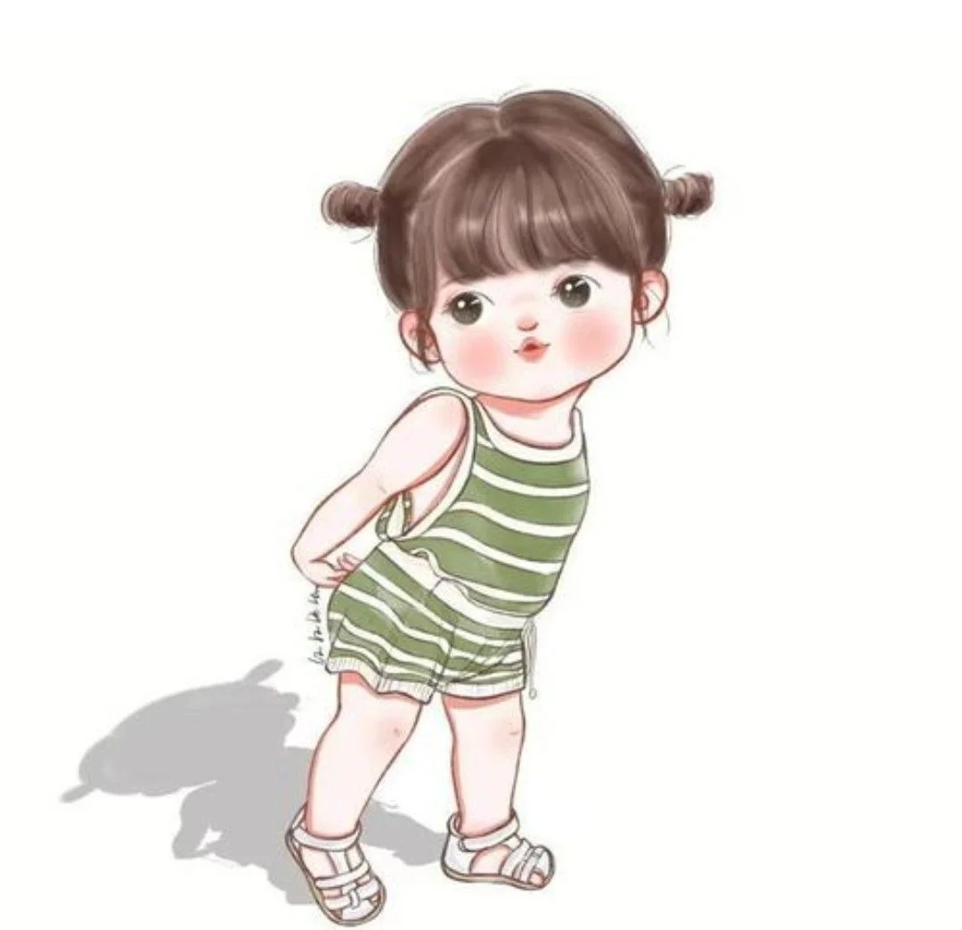 hình ảnh dễ thương — ảnh 17