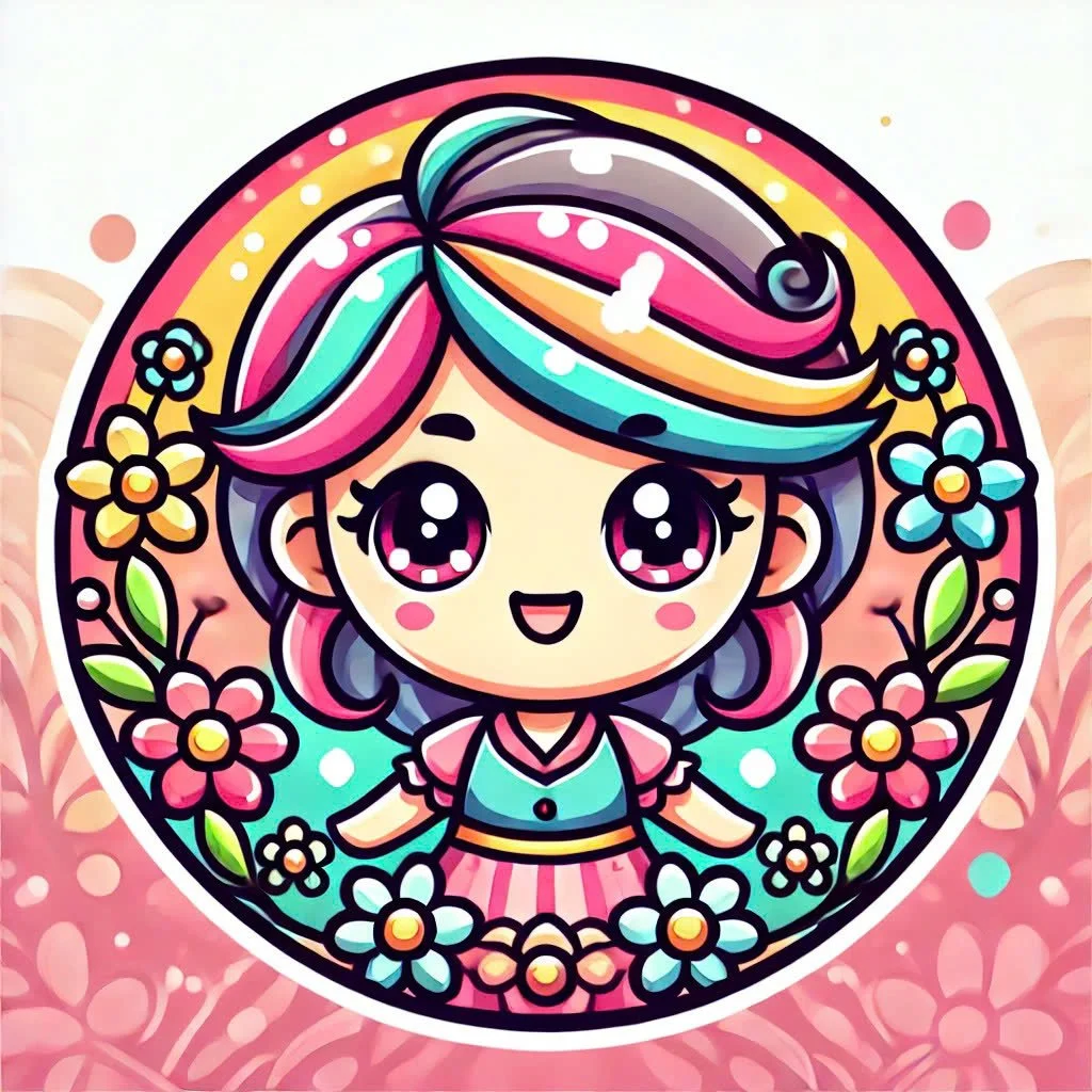 Ảnh 18 minh hoạ hình ảnh dễ thương
