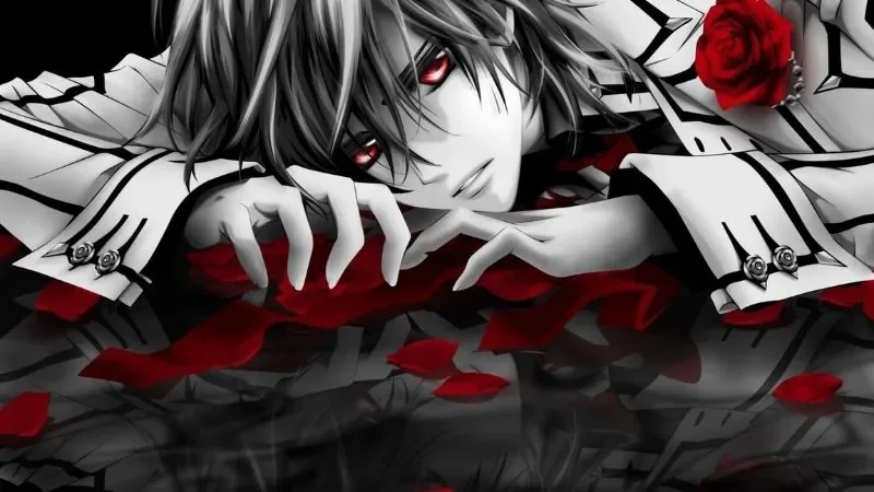 900+ Anime nam đẹp ngầu ý tưởng - artStation
