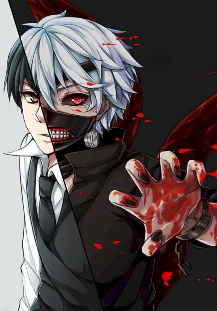 100+ Avatar Anime Nam Đỉnh Cao – Bùng Nổ Phong Cách, Tỏa Sáng Sức Mạnh Bản Lĩnh