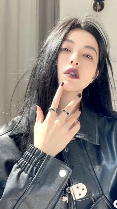 Hình ảnh girl cool ngầu - hình 4