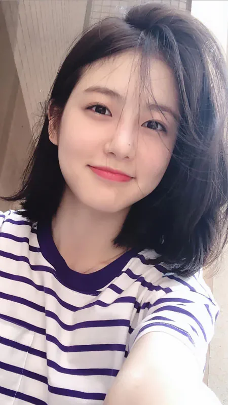 Ảnh con gái dễ thương đẹp nhất - hình 5
