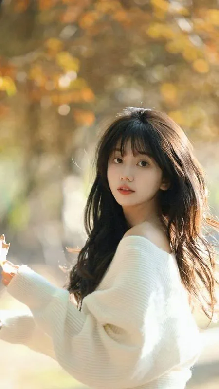 Tuyển tập 1001+ Ảnh Con Gái Đẹp Nhất: Từ Cute, Cool Ngầu đến - hình con gái vintage cực chill - hình 4