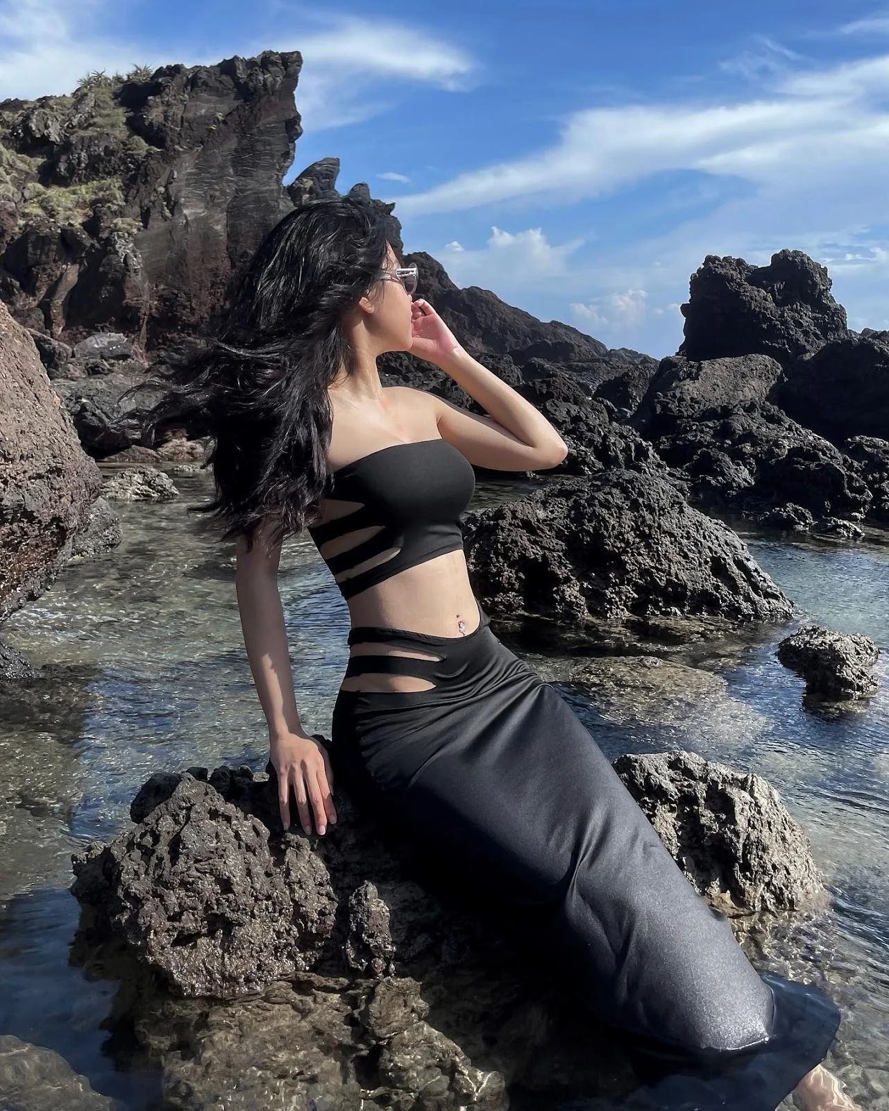 Bộ ảnh lê kim loan sex, tấm 64