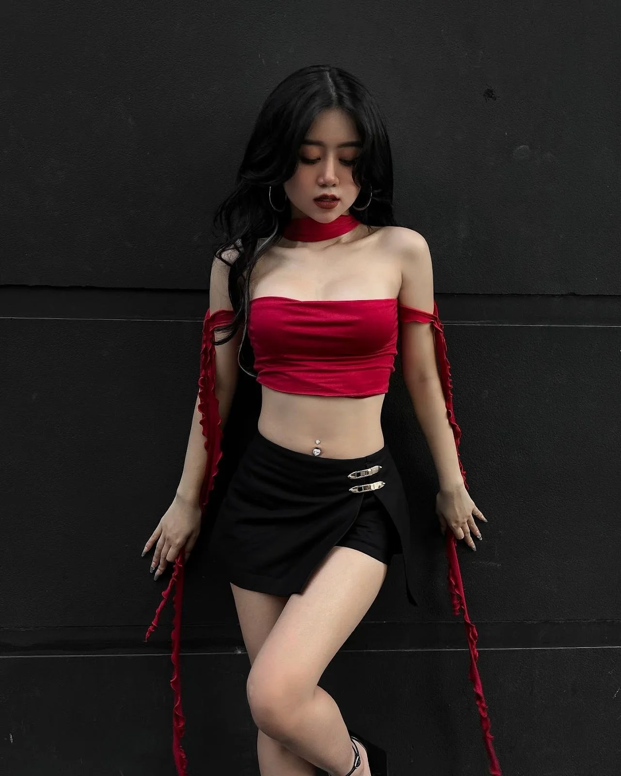 Bộ ảnh lê kim loan sex, tấm 72