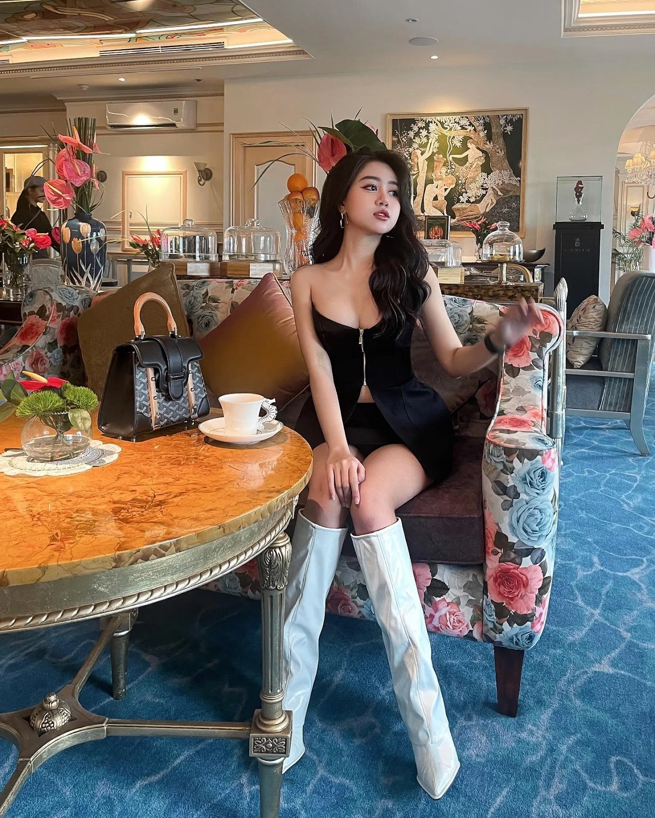lê kim loan sex — ảnh 57