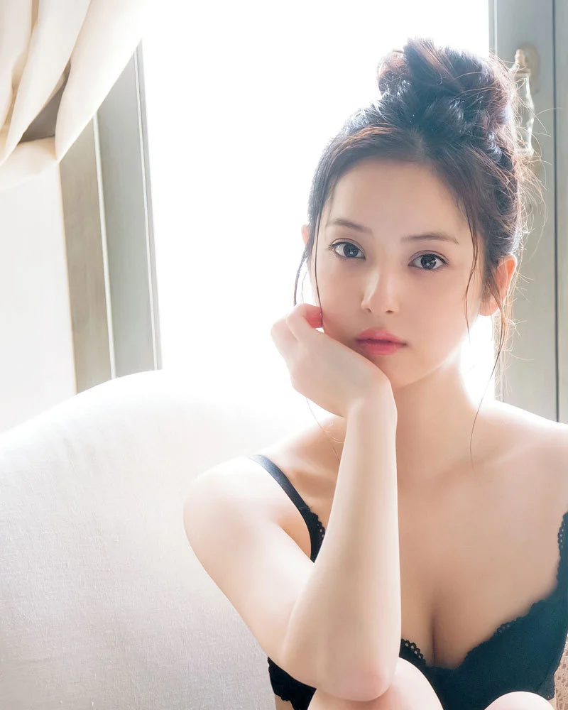 Mẫu nozomi sasaki không che thứ 23