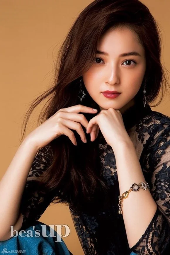 nozomi sasaki không che, hình 87