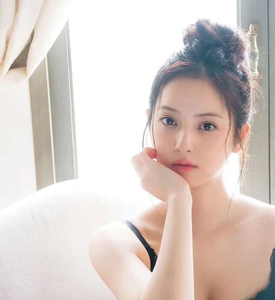 nozomi sasaki không che - mẫu 47