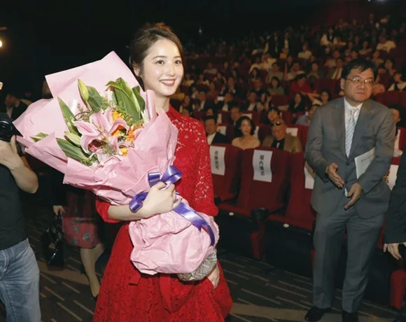 Hình 74 trong bộ nozomi sasaki không che