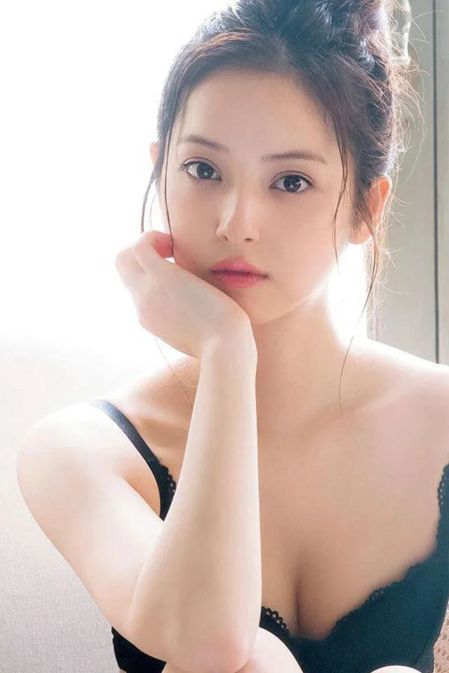 nozomi sasaki không che: gợi ý số 6