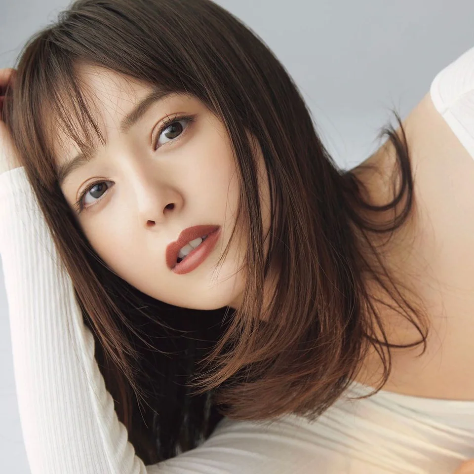 Bộ sưu tập nozomi sasaki không che — ảnh 32