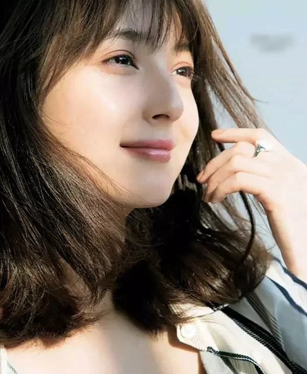 Nozomi Sasaki: Mỹ nhân đẹp nhất Nhật Bản bị Ken Watanabe cắm sừng