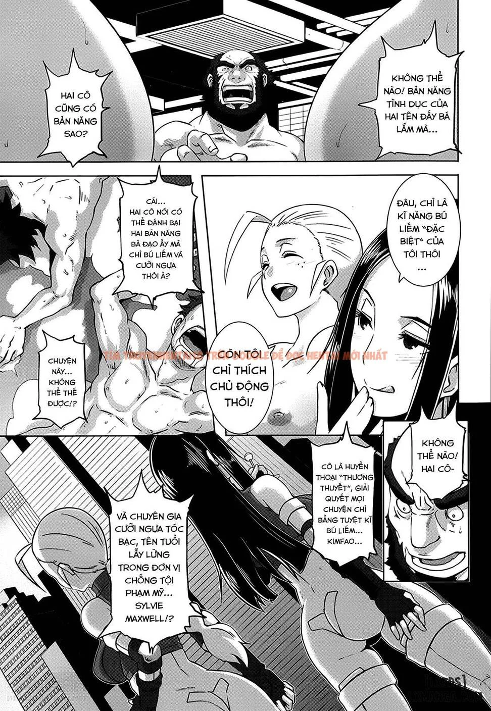bú cu anime: gợi ý số 6