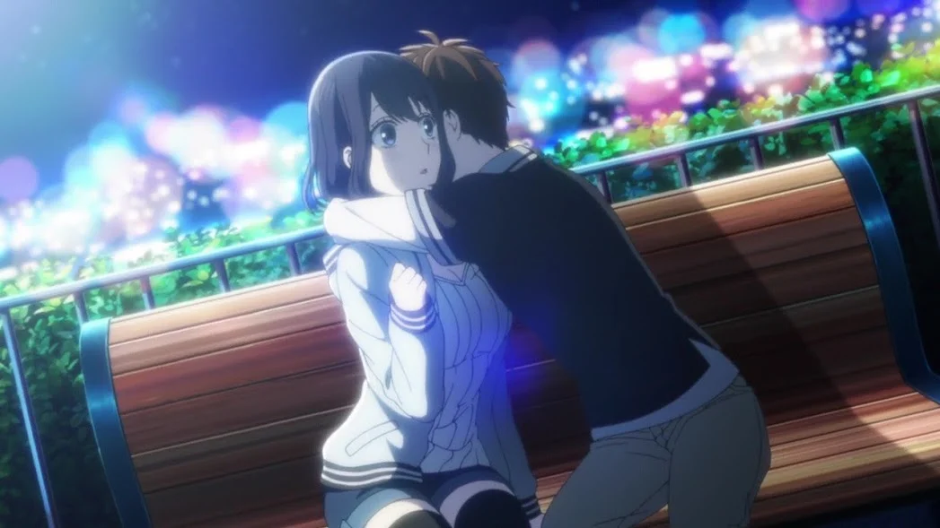bú cu anime — ảnh 99