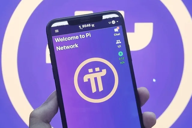 Cơn sốt đầu tư tiền điện tử Pi Network: Cơ hội là thực hay ảo?