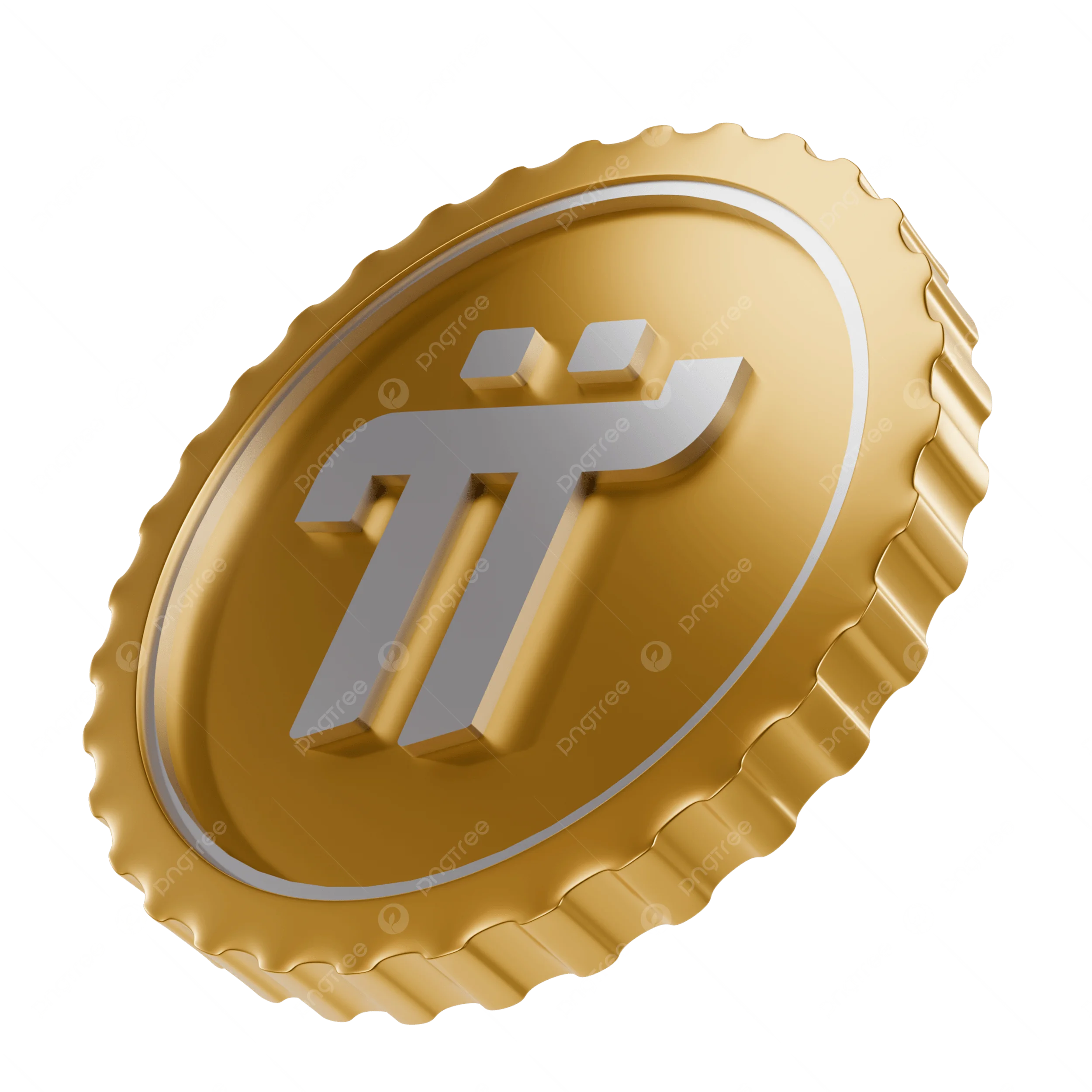 Hình ảnh đồng Tiền Vàng Pi PNG , Pi, Vàng, đồng Xu PNG miễn phí tải tập tin PSDComment và Vector