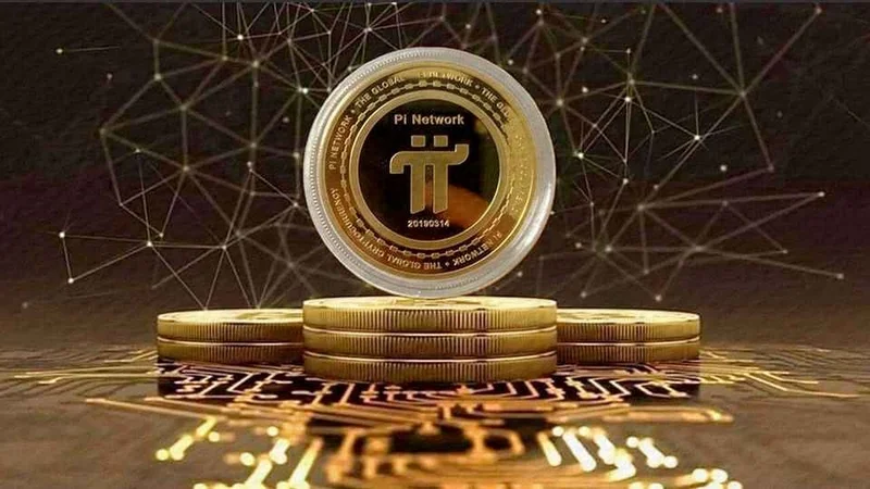 1 Pi = VND hôm nay: Các yếu tố ảnh hưởng đến đồng tiền Pi Network