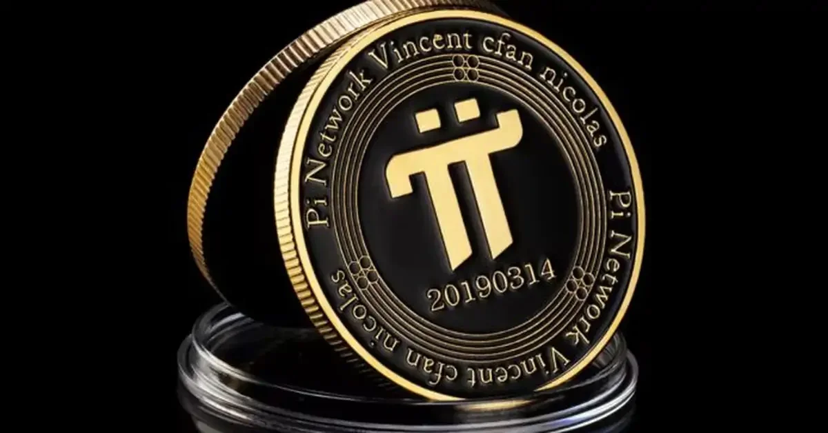 Tiền ảo Pi đứng trước bước chuyển to lớn