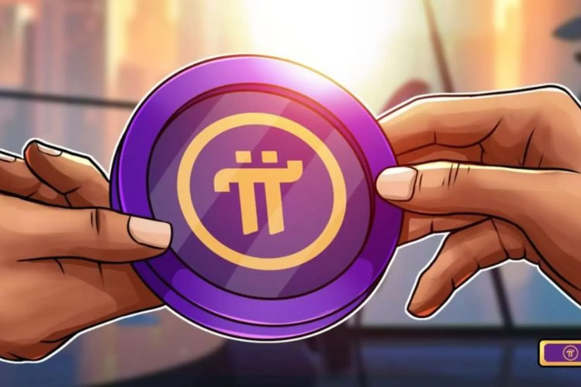 1 Pi = VND hôm nay: Các yếu tố ảnh hưởng đến đồng tiền Pi Network (2)