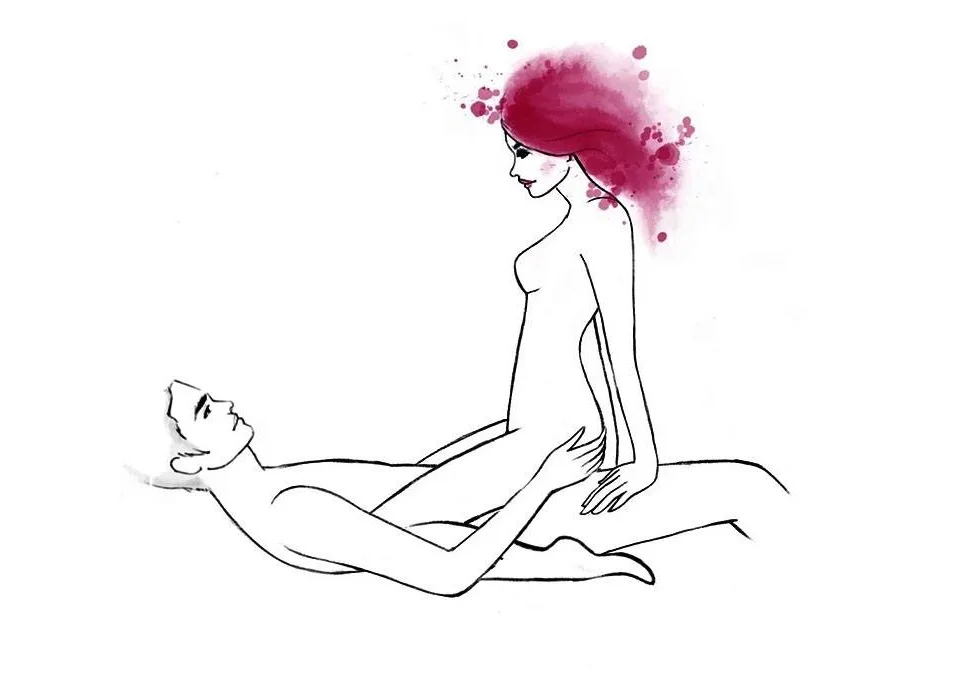 tư thế quan hệ tình dục