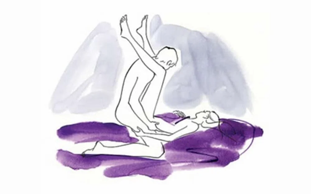 tư thế quan hệ tình dục (3)