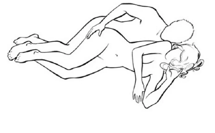 69 Hình ảnh + Video Các tư thế Quan Hệ mới khiến "Chồng Sung Vợ Sướng" - Vật lý trị liệu