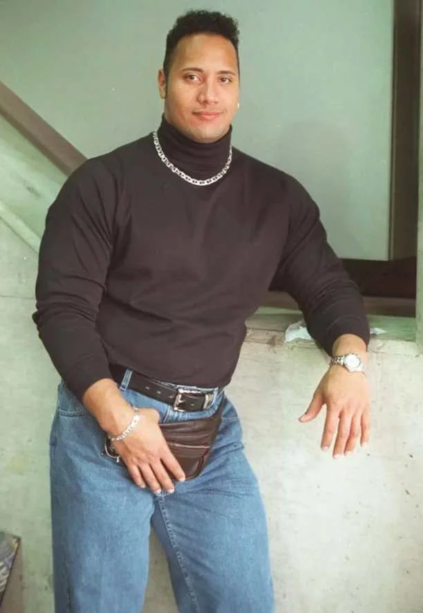 The Rock
