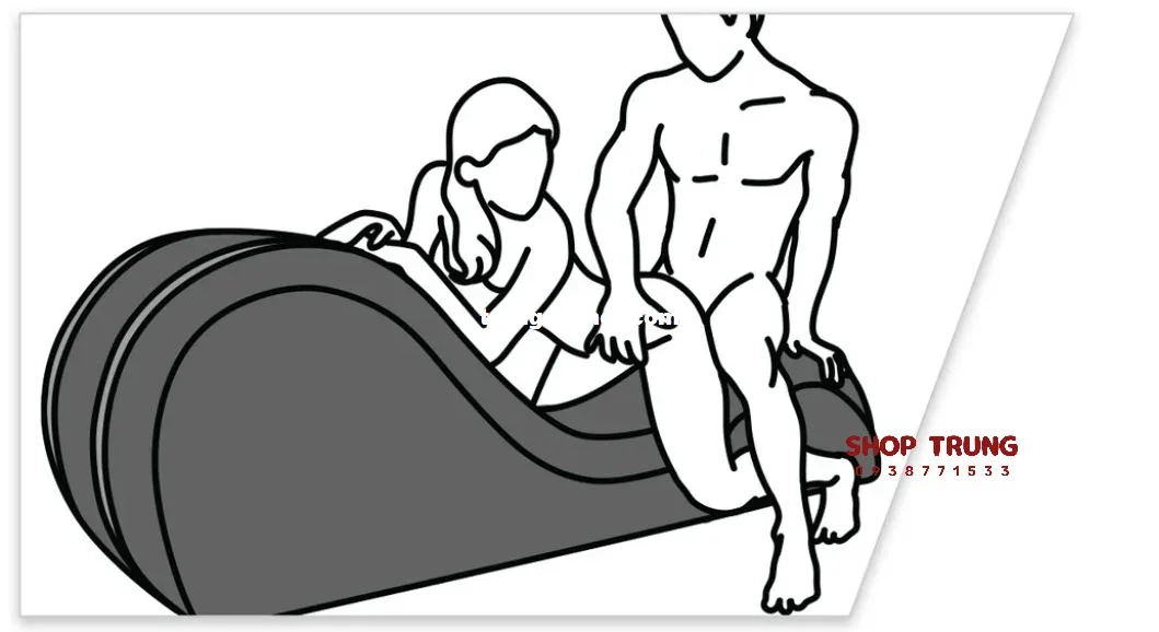 Tư Thế Quan Hệ Trên Ghế Tình Yêu Gợi Ý Cho Cặp Đôi