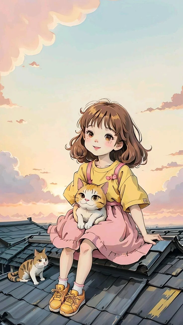 hình ảnh chibi nữ (6)