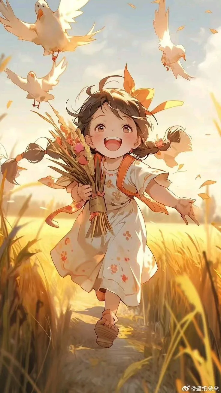 hình ảnh chibi nữ