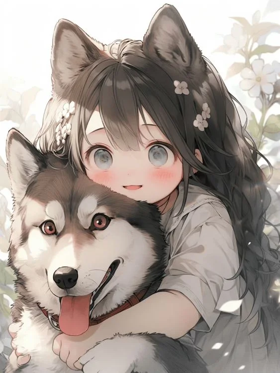 hình ảnh chibi nữ (4)