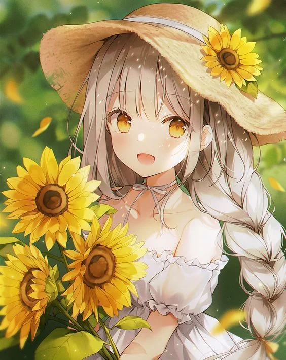 hình ảnh chibi nữ (3)