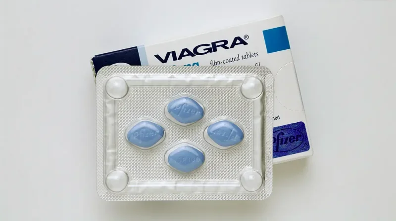 Viagra là thuốc tăng kích thước cậu nhỏ của Mỹ được ưa chuộng sử dụng nhất hiện nay