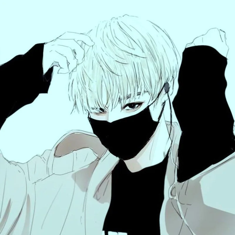 Tải ngay ảnh Avatar cool ngầu cực ngầu cho mạng xã hội