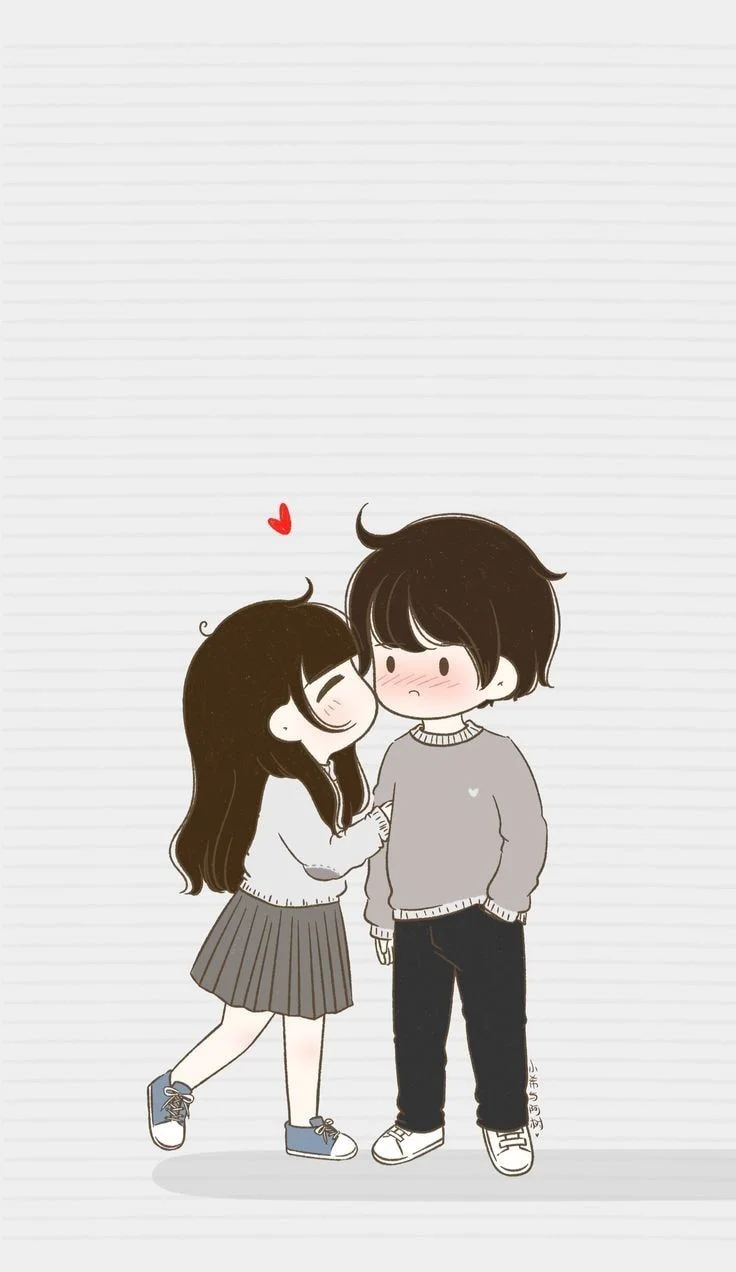 50+ Hình vẽ cute đáng yêu nhất