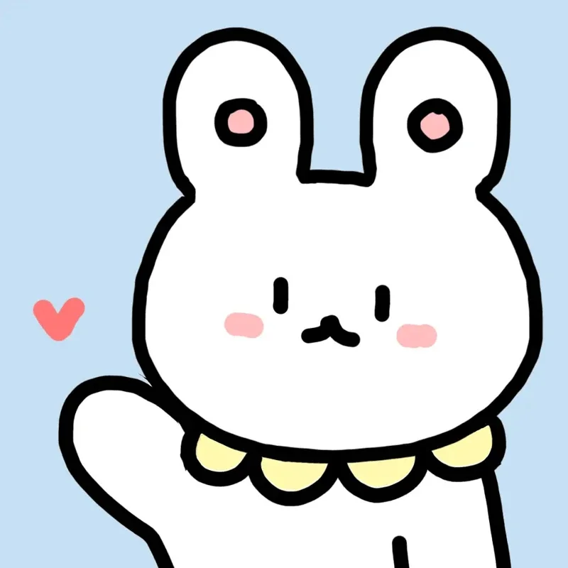 Khám Phá 101+ Hình Ảnh Avatar Cute Đáng Yêu