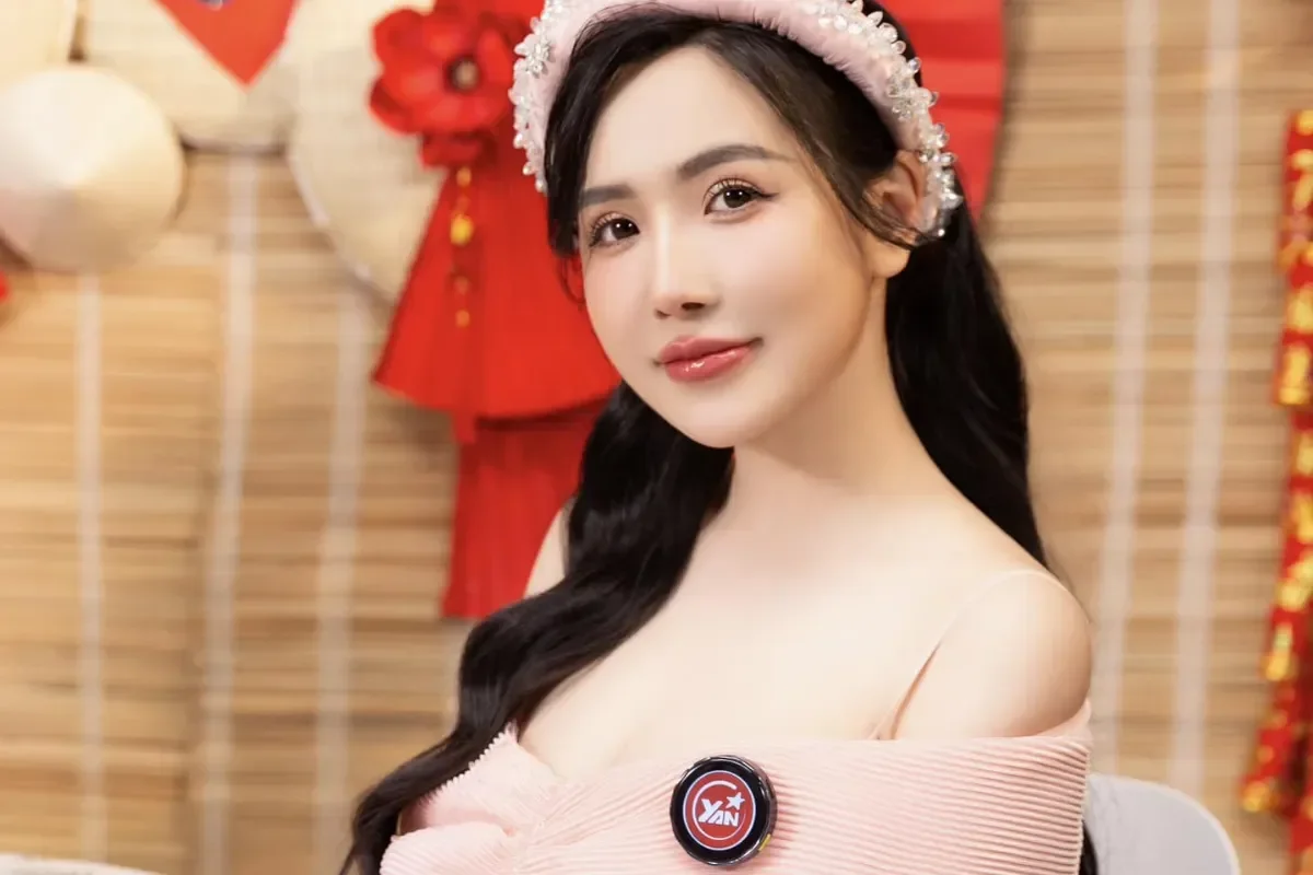 Viên Vibi là ai? Tiểu sử, sự nghiệp của bà trùm nông sản