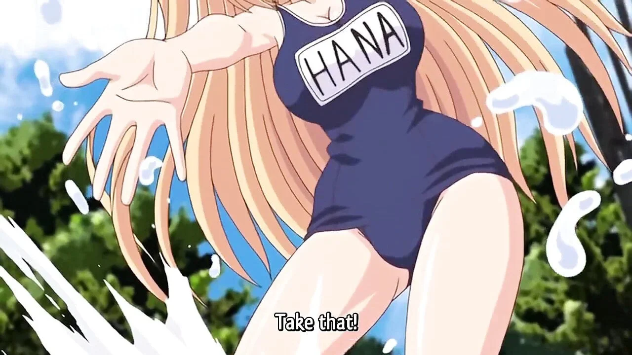 Hình 78 trong bộ hentai bú vú