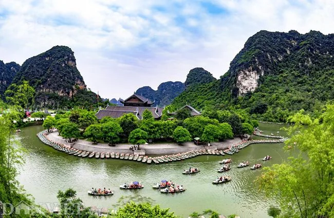 Những hình ảnh tuyệt đẹp về phong cảnh, thiên nhiên Việt Nam