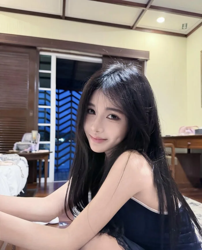 Bộ Sưu Tập Ảnh Gái Xinh 2K Dễ Thương Và Phong Cách