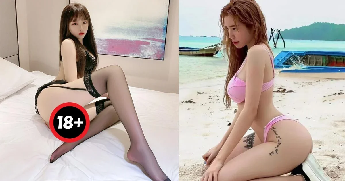 Tổng hợp 1102 ảnh gái xinh mông to nhìn thôi đã thấy mlem