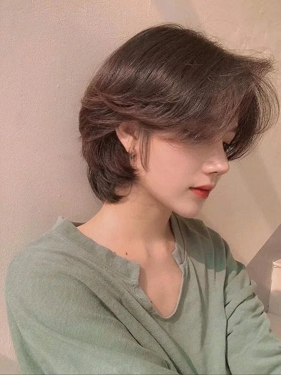TOP 10+ kiểu tóc mullet nữ cá tính hợp mọi khuôn mặt – Natoli