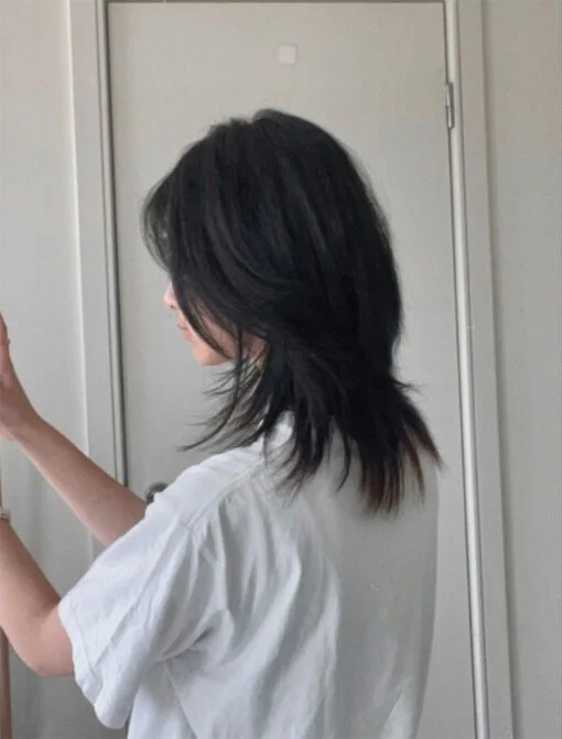 4 kiểu tóc layer mullet nữ trendy phù hợp với mọi gương mặt