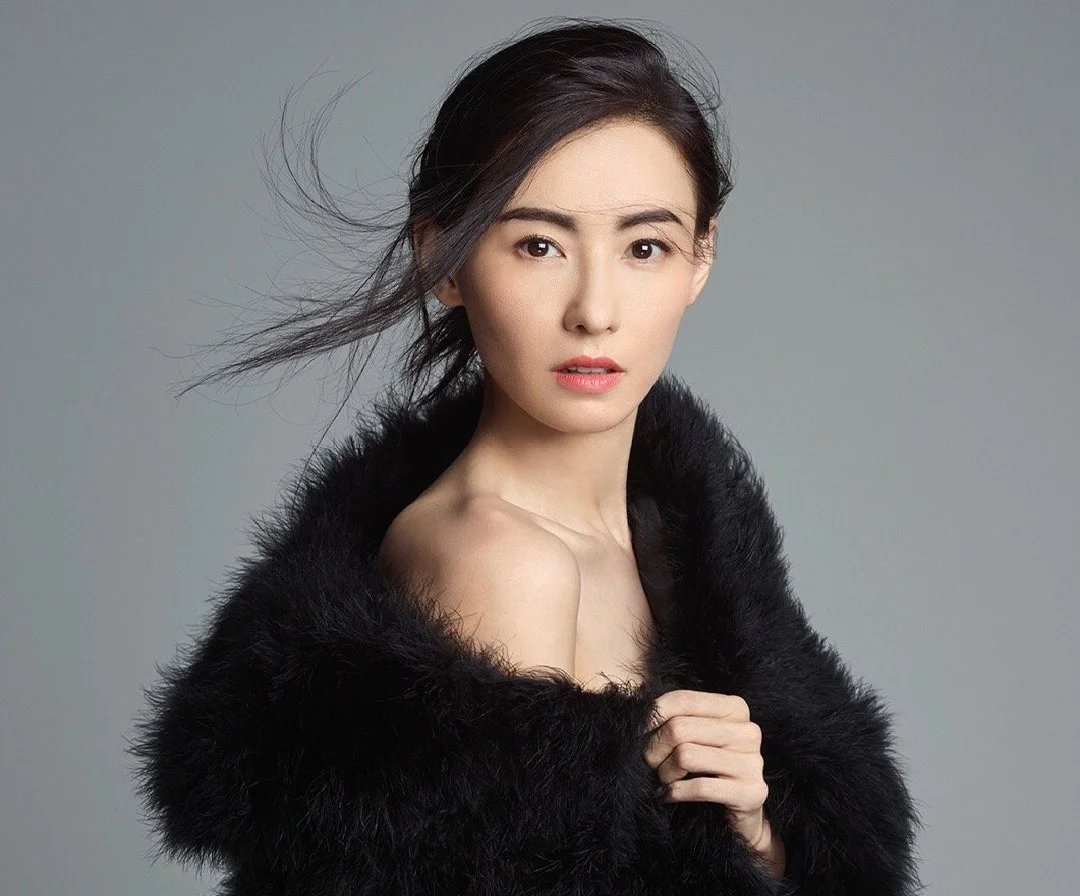 Trương Bá Chi ảnh 8