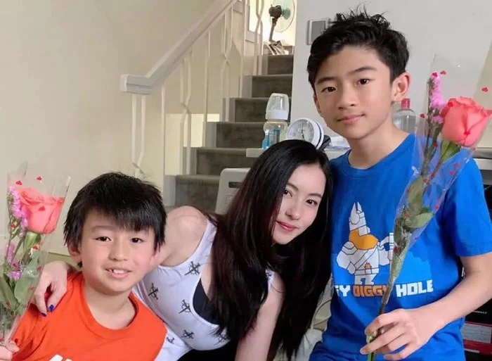 Trương Bá Chi ảnh 6