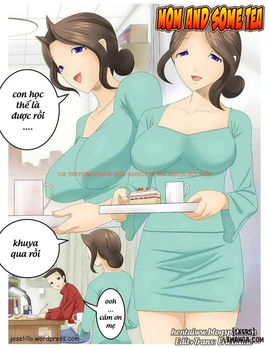 Đọc Loạn Luân Mẹ Bóp Cu Con - One Shot Tiếng Việt