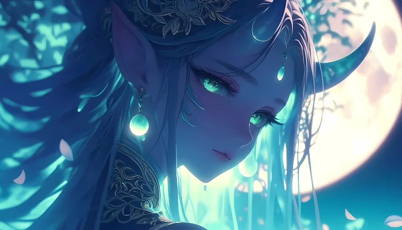 hình nền ngầu nữ (2)
