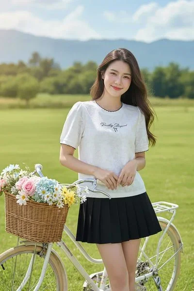 Bộ sưu tập địt em gái cấp 2 — ảnh 7
