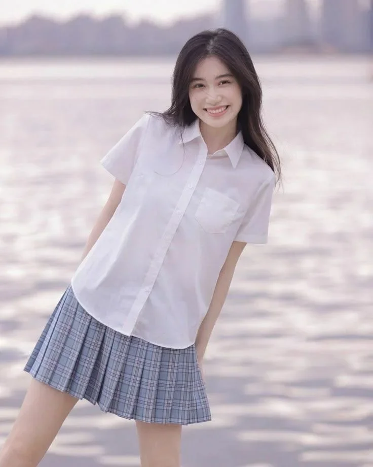 Bộ sưu tập địt em gái cấp 2 — ảnh 98